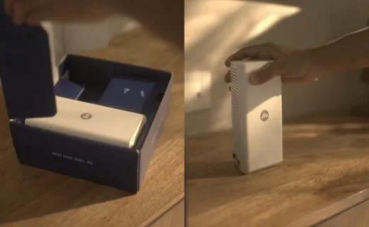 Jio AirFiber