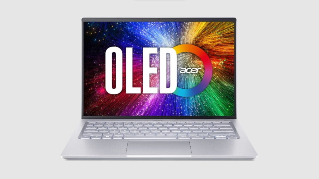 Acer Swift 3 OLED