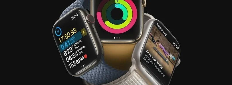 Apple Watch Series 8