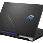 Asus ROG Strix Scar 17 SE