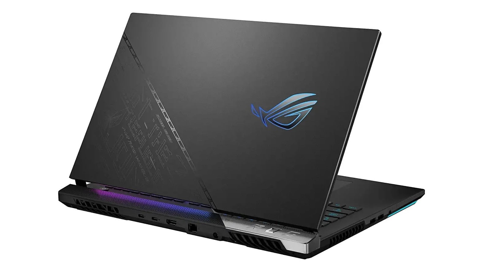 Asus ROG Strix Scar 17 SE with 12th Gen Intel Core i9 processor, 17.3 ...