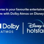 Disney+ Hotstar Dolby Atmos