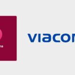 Jio Cinema Viacom18 merger logo