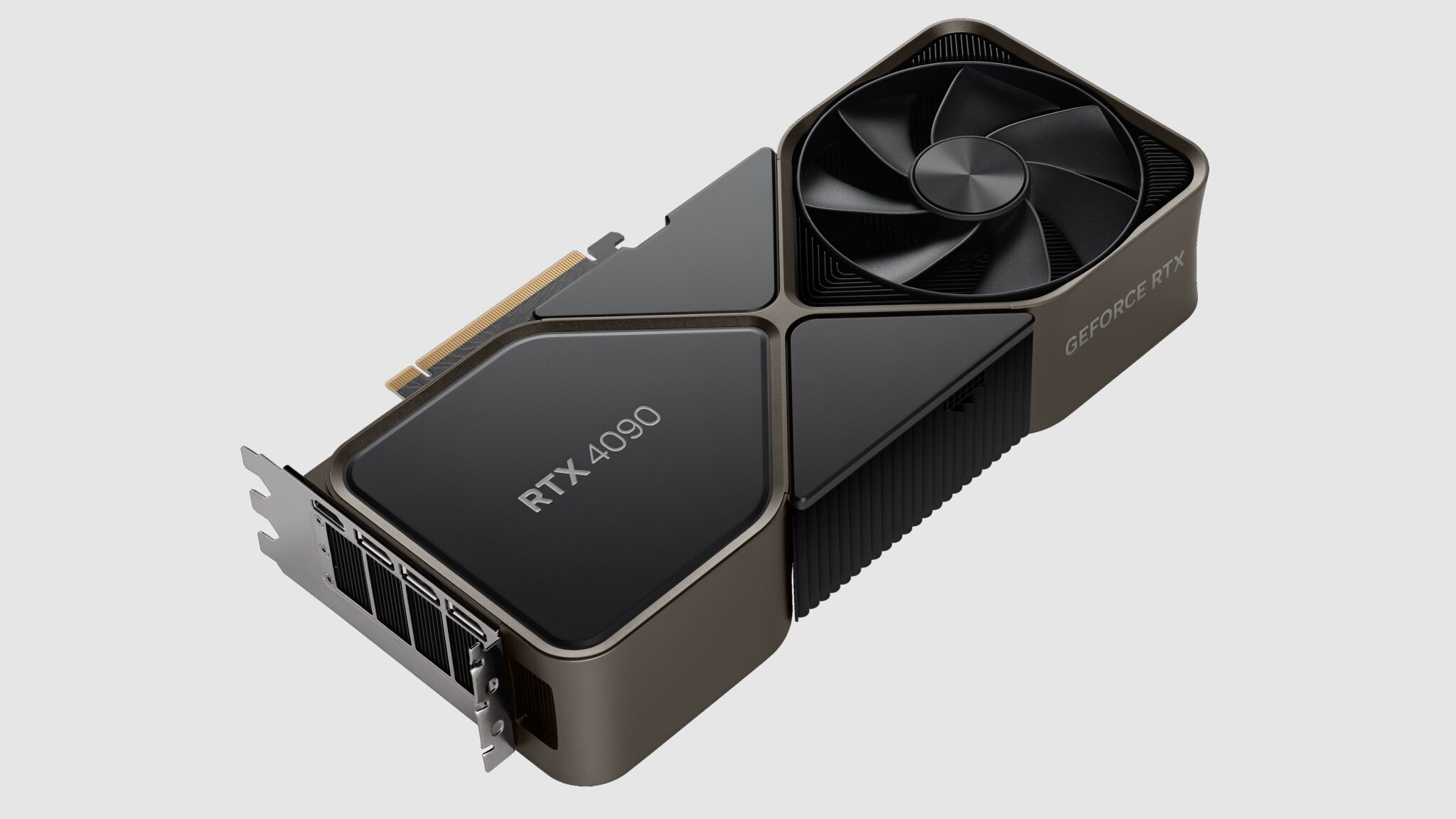 Nvidia Announces Geforce Rtx 40 Series With Dlss 3 Image Upscaling