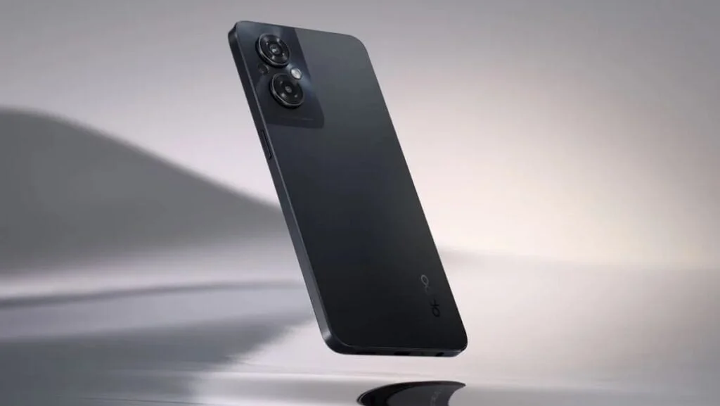 Oppo F21s Pro 5G