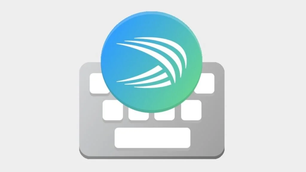 SwiftKey logo