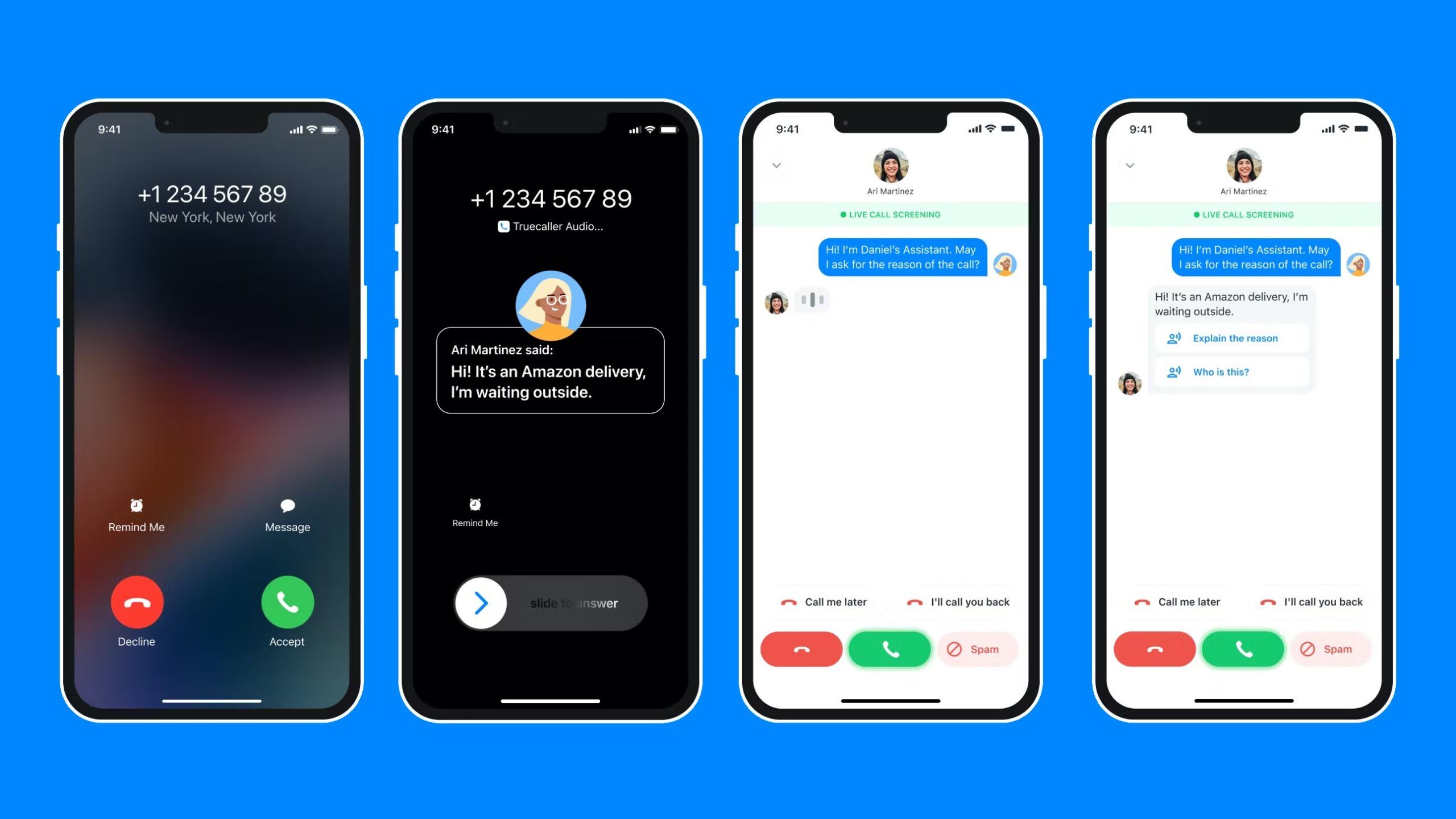 Truecaller Launches Chat Feature to Combat Fake News - Truecaller Blog