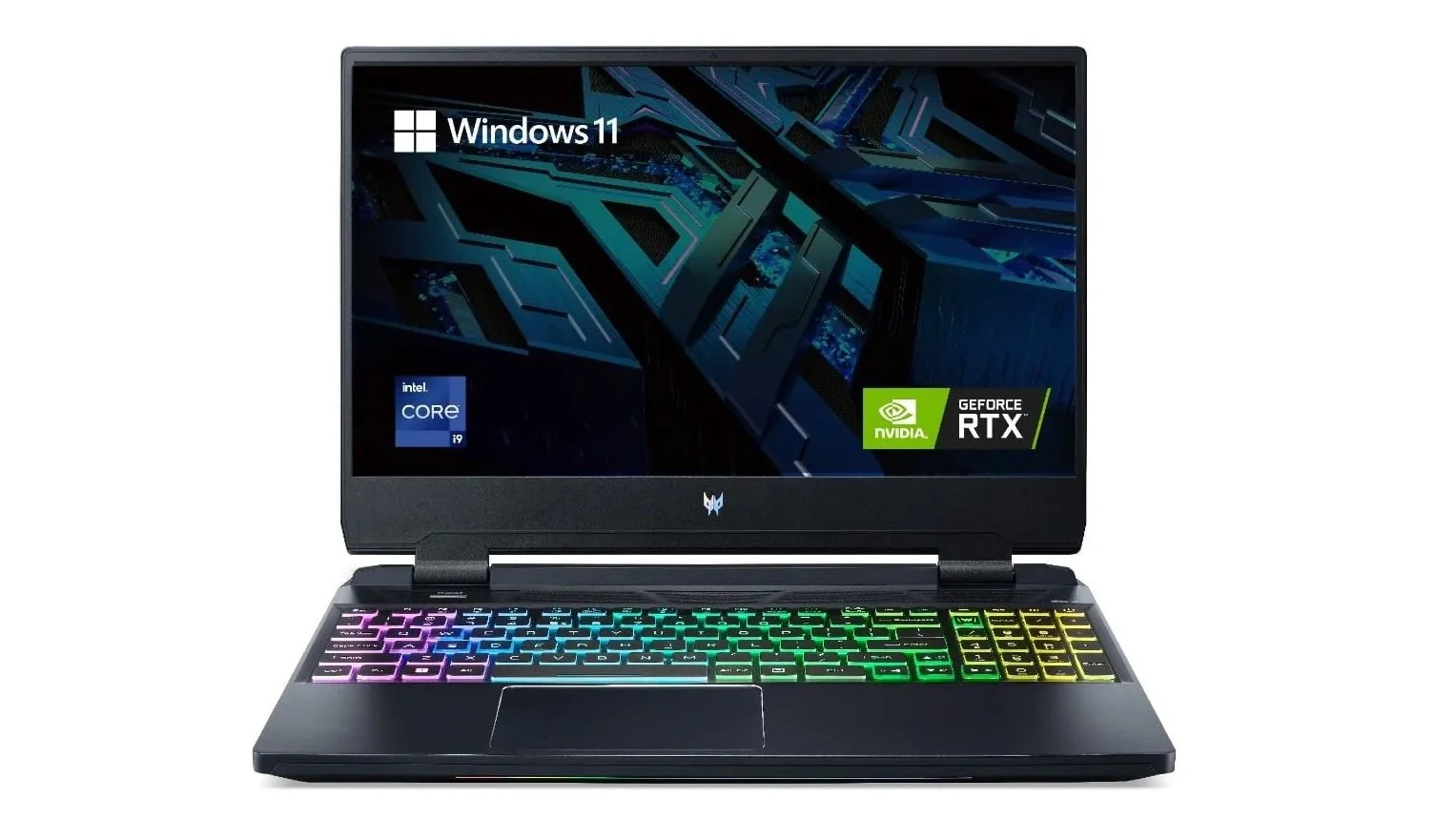 Acer Predator Helios 300 SpatialLabs Edition laptop