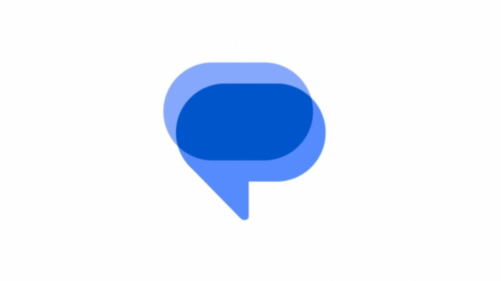 Google Messages new icon