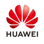 Huawei Logo AMP
