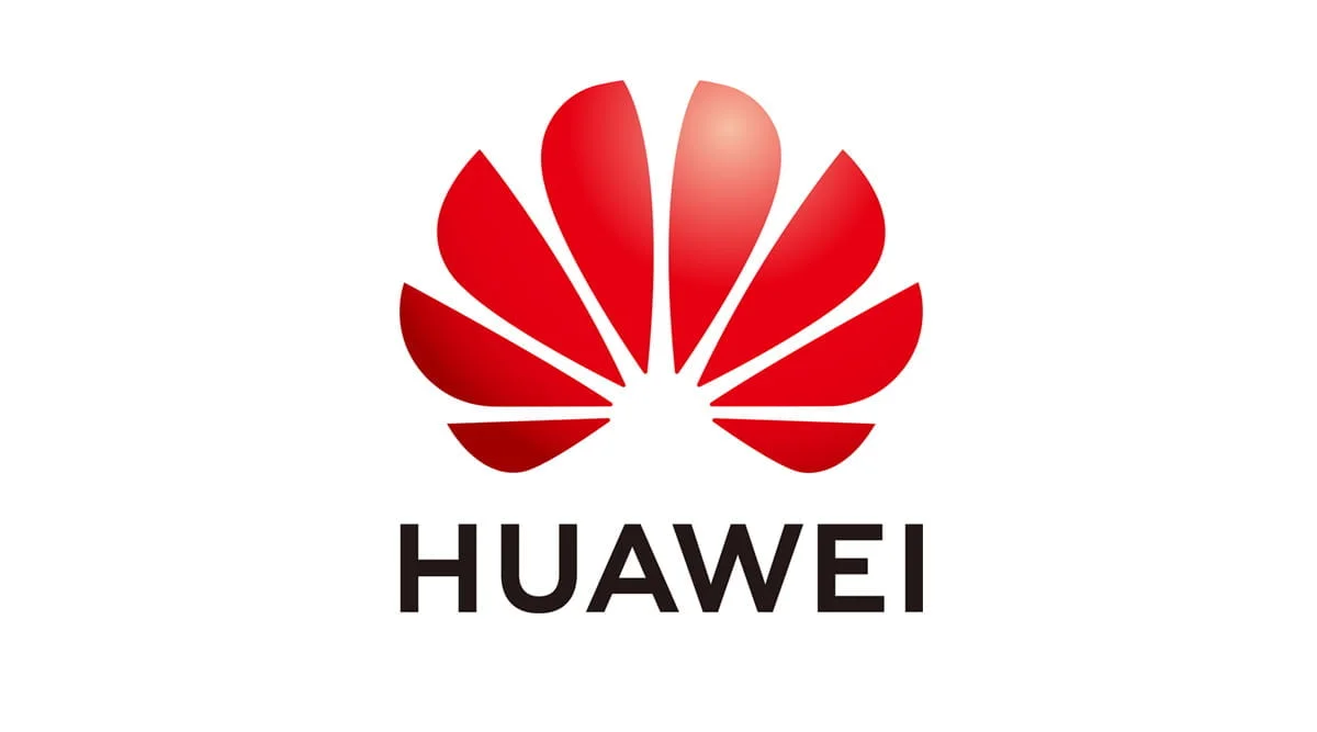 Huawei Logo AMP