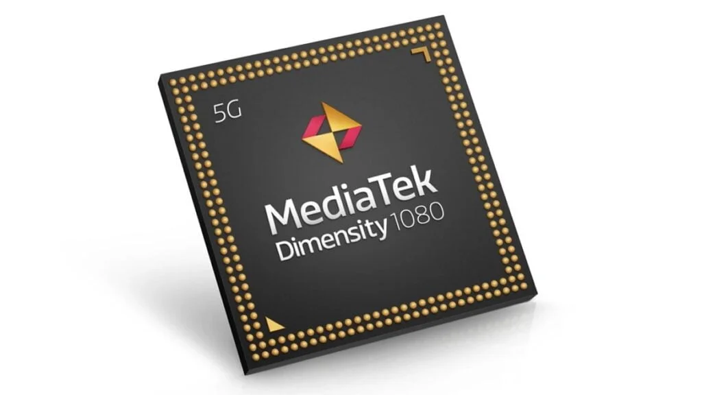 MediaTek Dimensity 1080