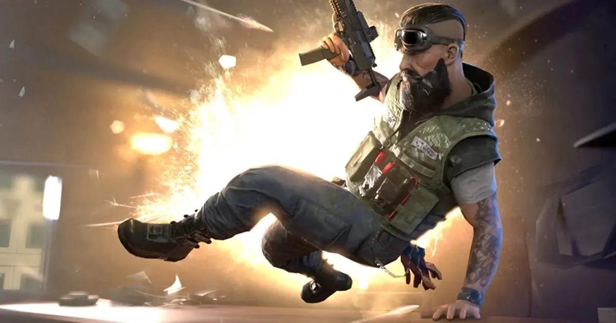 Rainbow Six Mobile: o que se sabe até agora sobre o FPS para celular