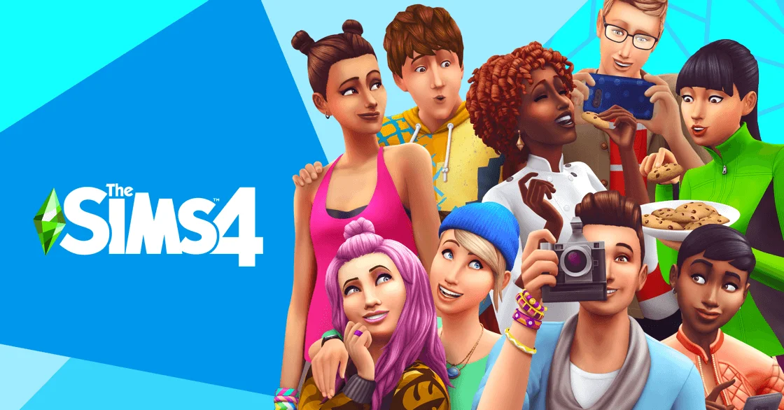 EA Giving The Sims 2 Away for Free on Origin, Along With All 18