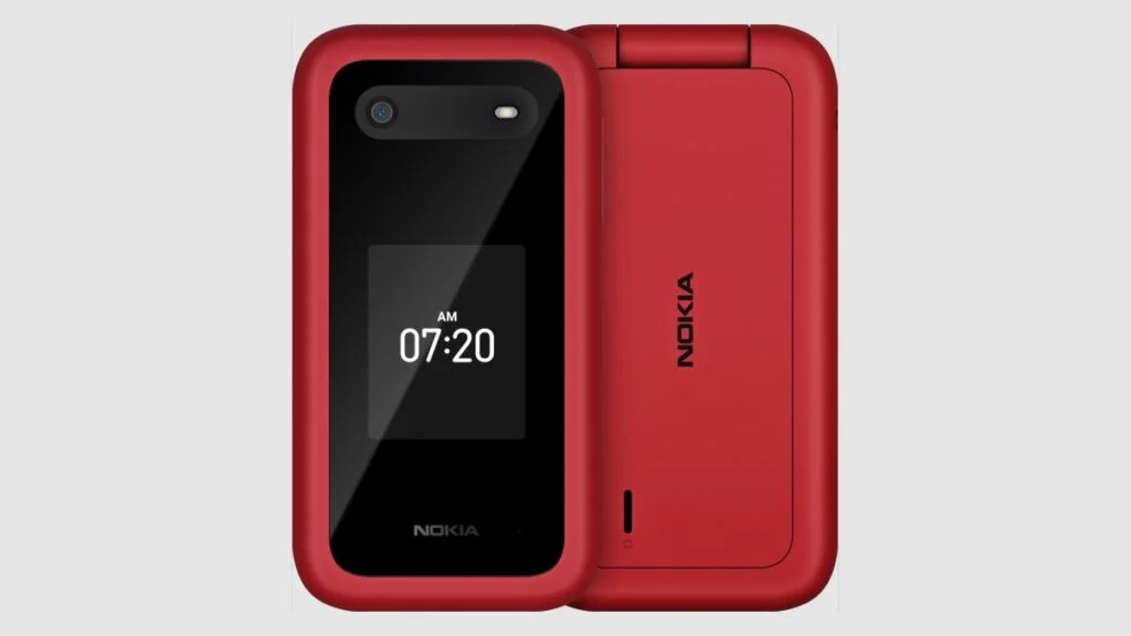 Nokia 2780 Flip