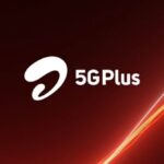 Airtel 5G Plus – 1