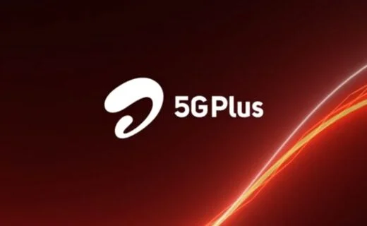 Airtel 5G Plus 1