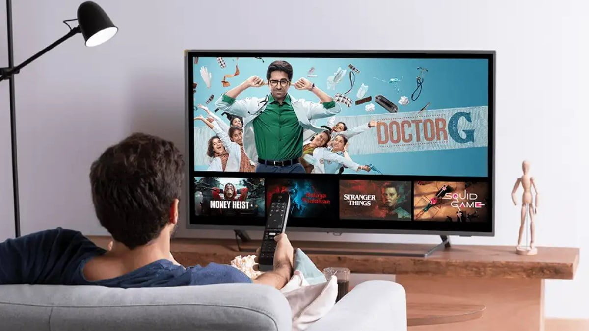 ACT Fibernet Offers Netflix At No Additional Cost With Select Broadband ...