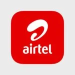 Airtel logo