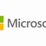 Microsoft logo