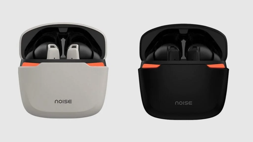 Noise Buds Combat