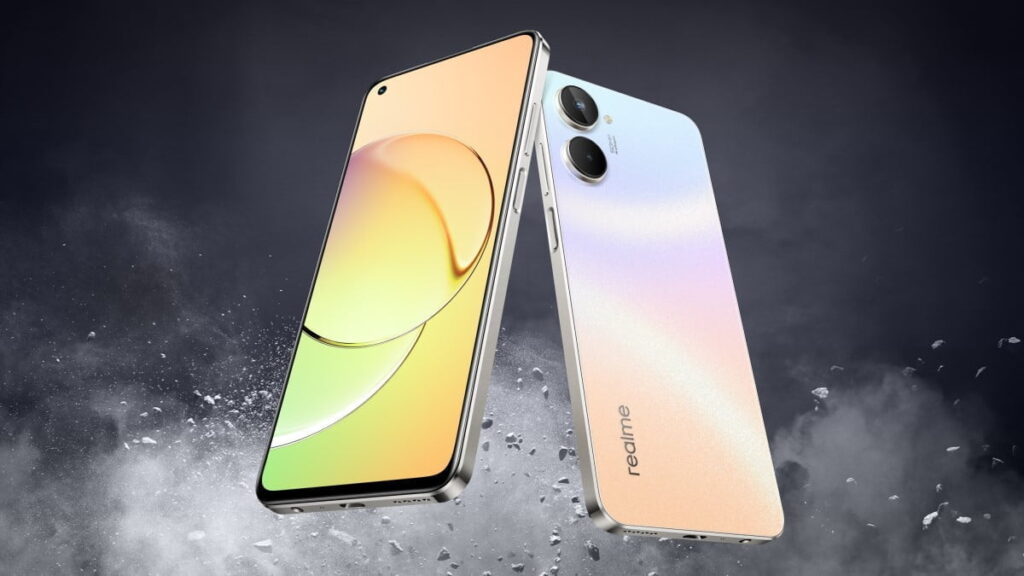 Realme 10