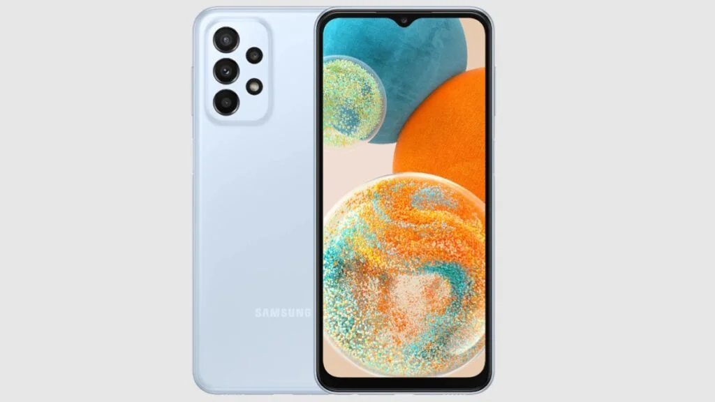 Samsung Galaxy A23 5G