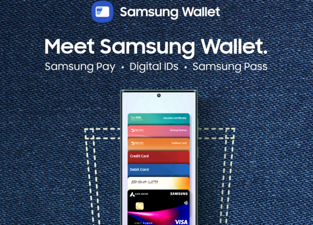 Samsung Wallet