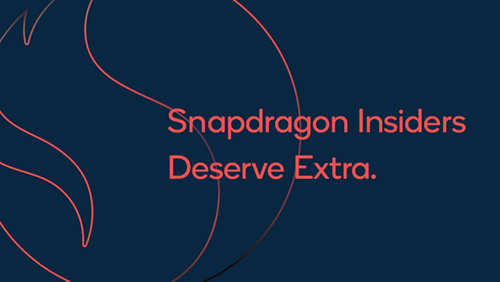 Snapdragon Insider