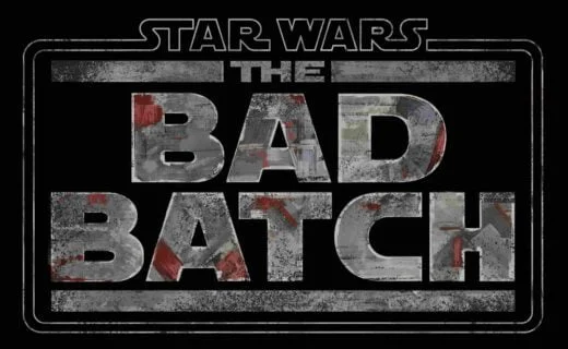 TheBadBatch Hotstar