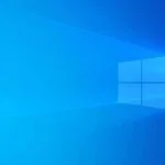 Windows 10 wallpaper