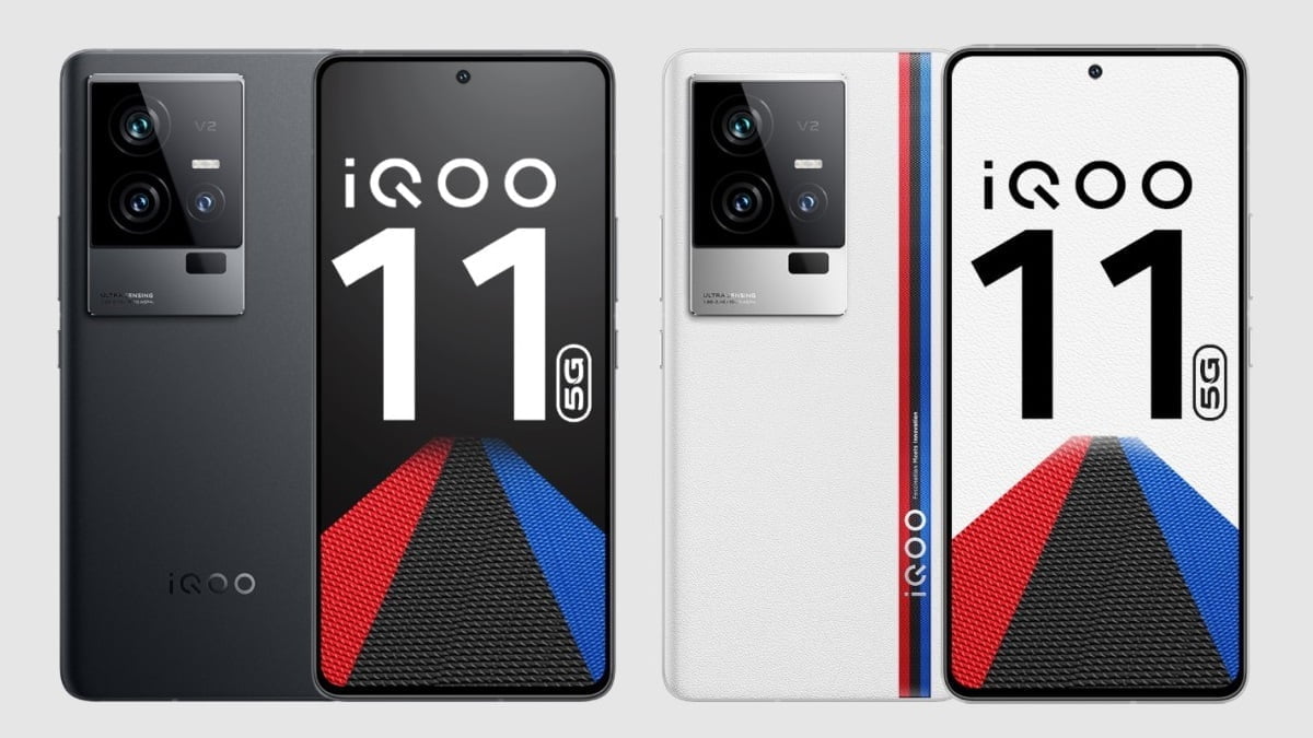 Iqoo With Snapdragon Gen Soc G Connectivity Mah Battery Launched In India