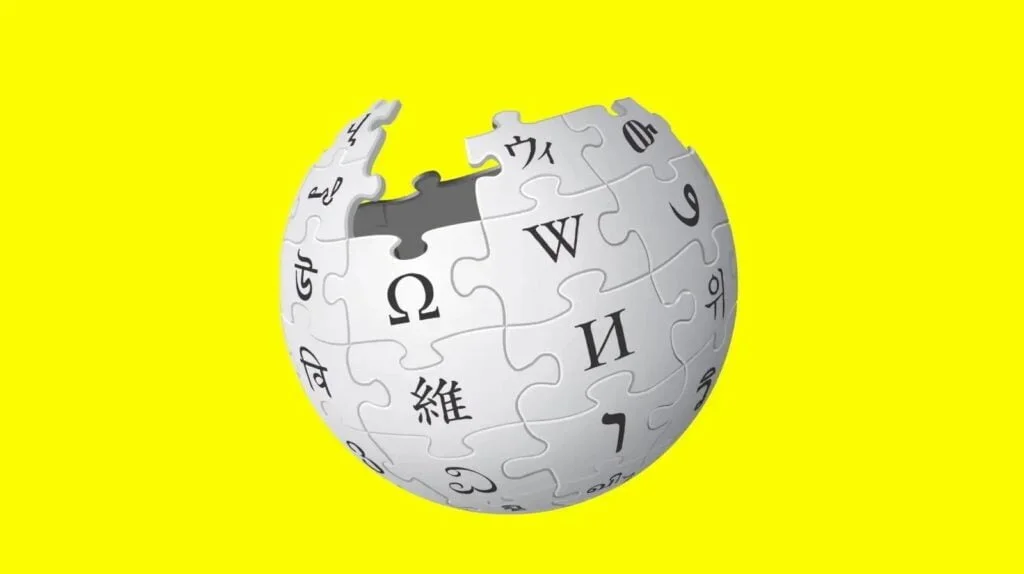 wikipedia