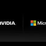 Microsoft Nvidia partnership