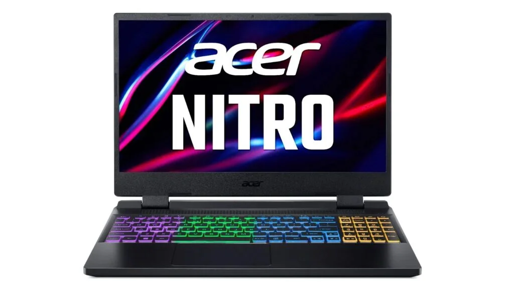 Acer Nitro 5