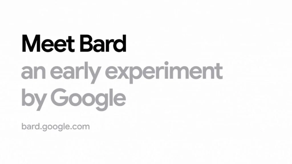 Google Bard