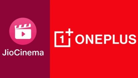 OnePlus Jio Cinema