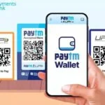 Paytm Wallet interoperable with any UPI QR codes
