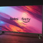 Redmi Smart Fire TV 32-inch