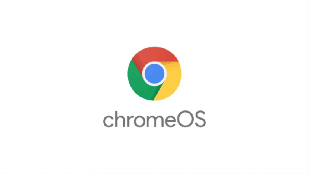 ChromeOS