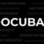 DocuBay Originals PR