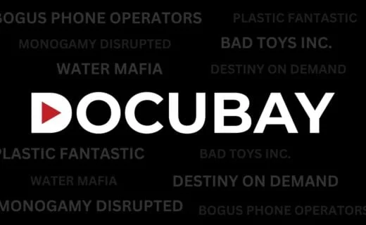 DocuBay Originals PR