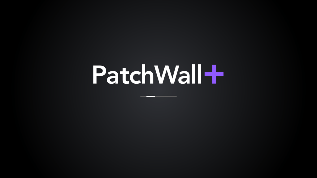 Patchwall+