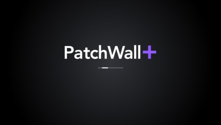 Patchwall+
