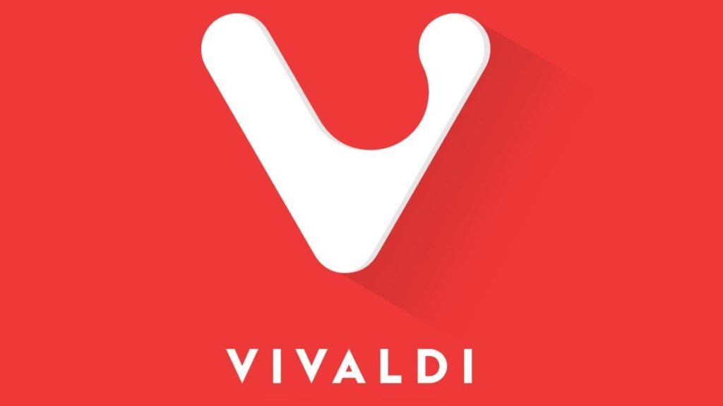 Vivaldi browser