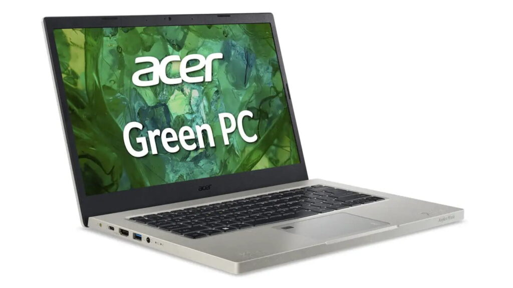 Acer Aspire Vero