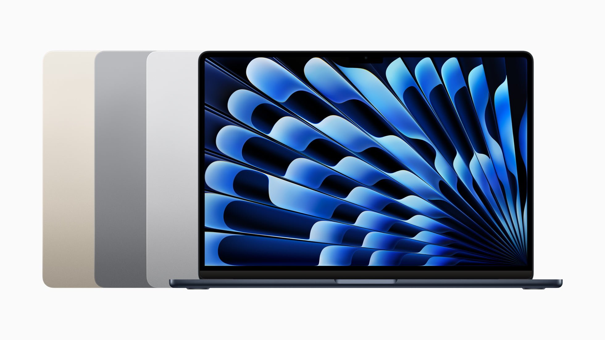 Apple MacBook Air 15 inch