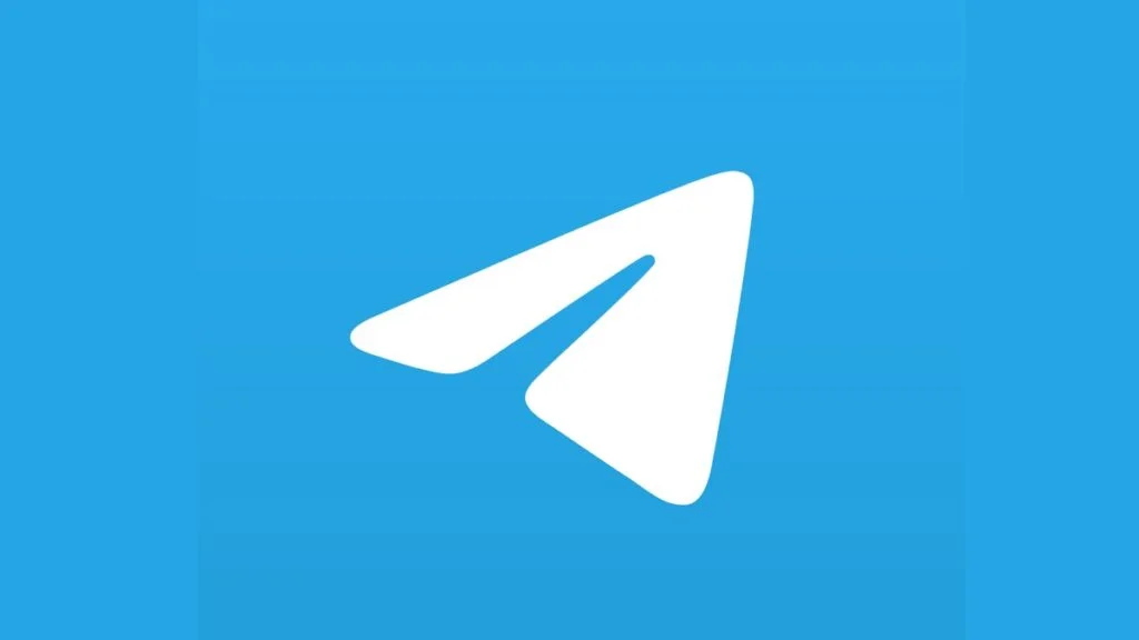 Telegram icon