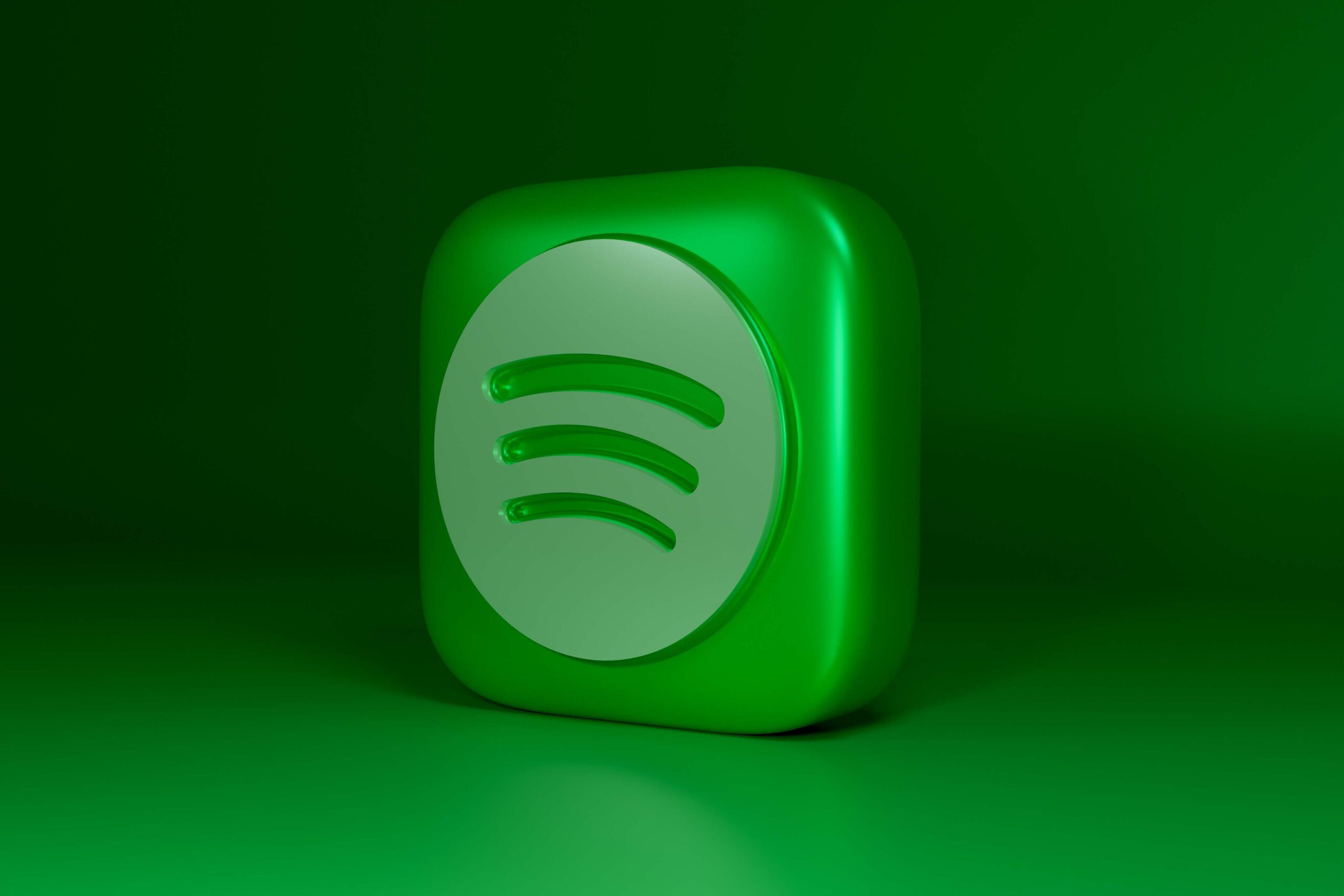 spotify 3d graphic scaled