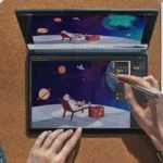 Lenovo Yoga Book 9i